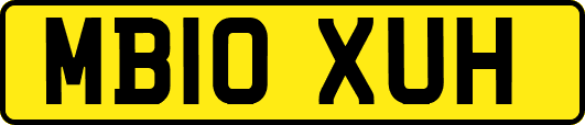 MB10XUH