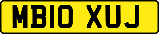 MB10XUJ