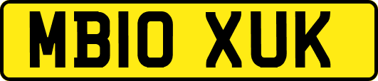 MB10XUK