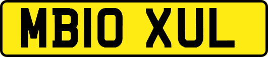 MB10XUL