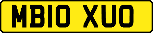 MB10XUO