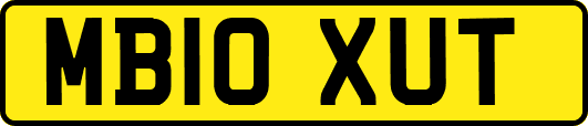 MB10XUT