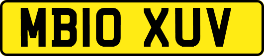 MB10XUV