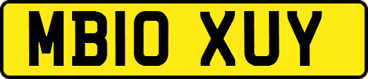 MB10XUY