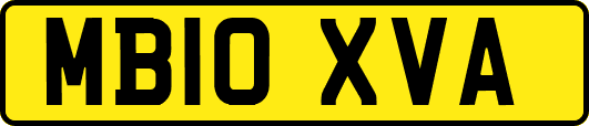 MB10XVA