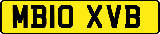 MB10XVB