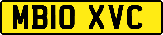 MB10XVC