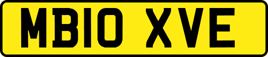 MB10XVE