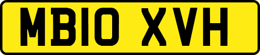 MB10XVH