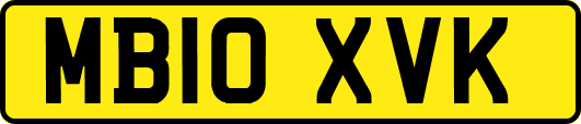 MB10XVK
