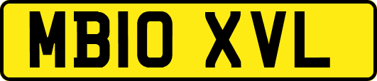MB10XVL