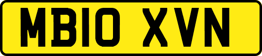 MB10XVN