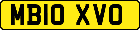 MB10XVO