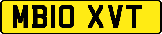 MB10XVT