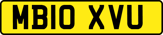 MB10XVU