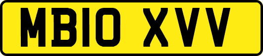 MB10XVV