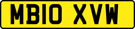 MB10XVW