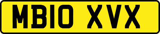 MB10XVX