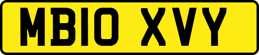 MB10XVY