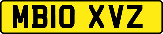 MB10XVZ