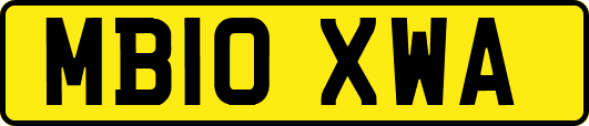MB10XWA