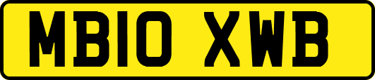 MB10XWB