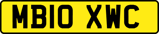 MB10XWC