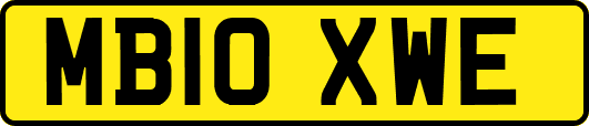 MB10XWE