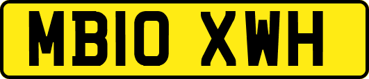 MB10XWH