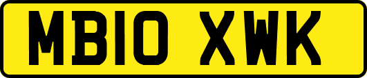 MB10XWK