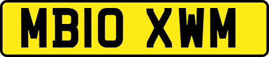 MB10XWM