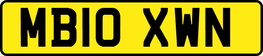 MB10XWN