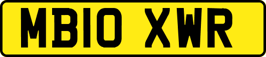 MB10XWR