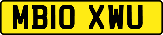 MB10XWU