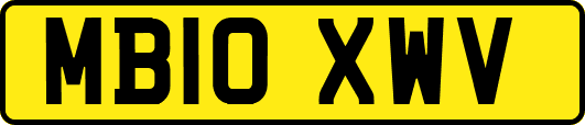MB10XWV