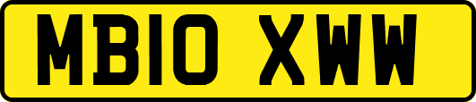 MB10XWW