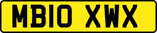 MB10XWX