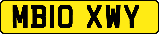 MB10XWY
