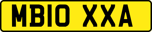 MB10XXA