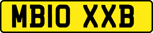MB10XXB