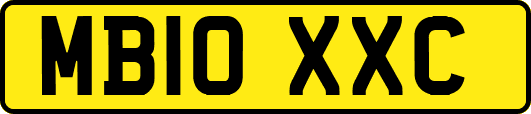 MB10XXC