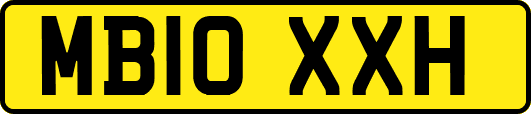 MB10XXH