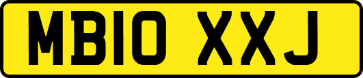 MB10XXJ