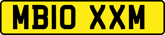 MB10XXM