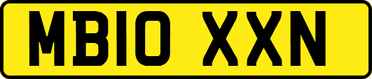 MB10XXN