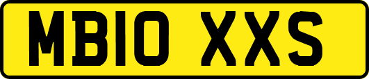 MB10XXS