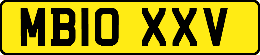 MB10XXV