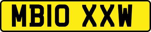 MB10XXW