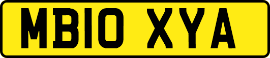 MB10XYA