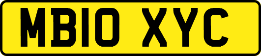 MB10XYC
